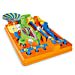 thumbnail image 3 of TOMY Screwball Brouillage 2, Jeu de Labyrinthe pour les Enfants, Multicolore, 5 Ans et Plus, 3 of 15