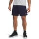 thumbnail image 1 of Shorts Under Armour MK-1 para Hombre Talla XS Azul Marino Medianoche, 1 of 2