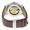 thumbnail image 3 of Tissot Men's Heritage Visodate Automatic 40mm Watch T019.430.16.031.01, 3 of 5