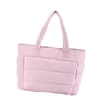 thumbnail image 1 of Bolso de mano para mujer Strade Fareast Limited Rosa, 1 of 8