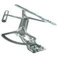 thumbnail image 5 of 740-024 Power Window Regulator Only Front Left LH For 1998-2000 Mercedes-Benz CLK320 For 1999-2000 Mercedes-Benz CLK430, 5 of 8