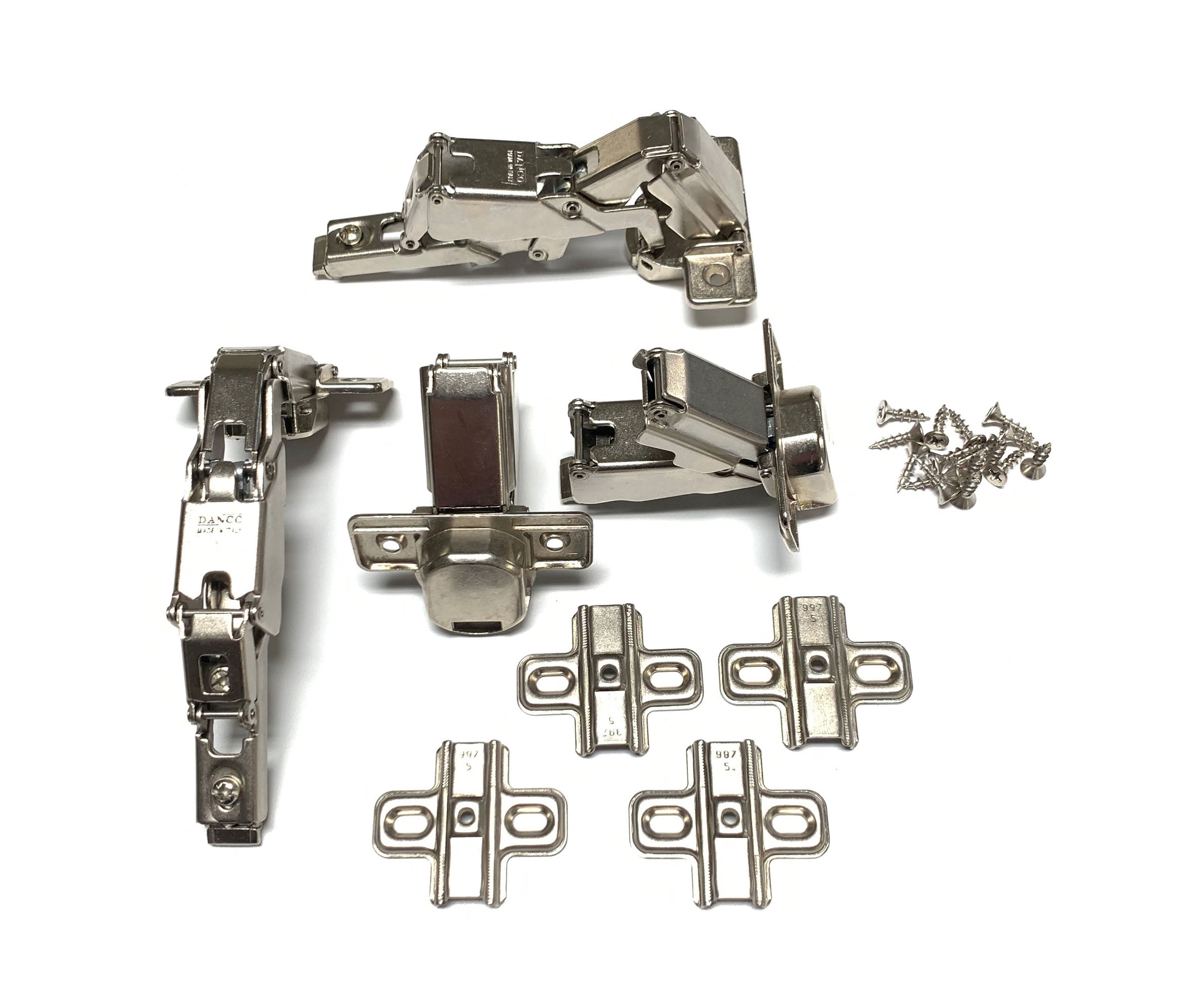 Danco Kitchen Hinges Matttroy