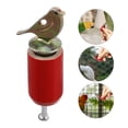thumbnail image 3 of Miangastore Hand-Twisted Bird Call Whistle For Kids Funny Outdoor Toy For Practice Portable Simulation Bird Caller For Watching And Training, 3 of 8