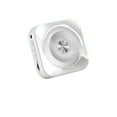 thumbnail image 1 of Loudspeaker Portable High-power Speakers Megaphone With Wired Headset Microphone USB Charging For Teaching Office, 1 of 7
