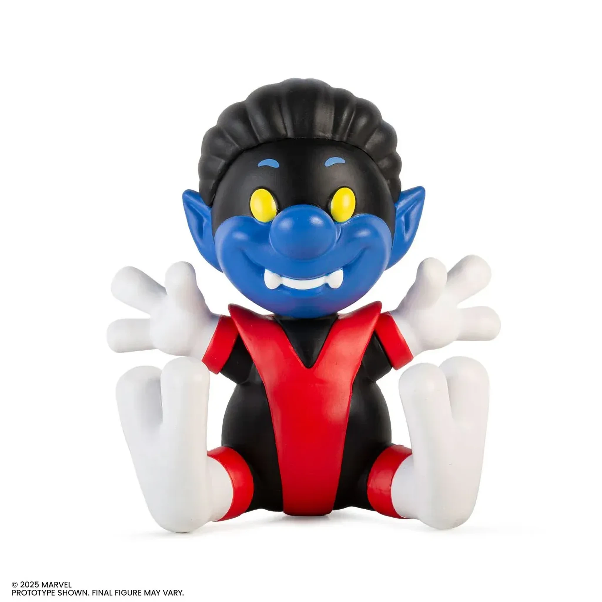 Mondo X-Men '97: Nightcrawler 1/6 Scale Figure (Marvel)