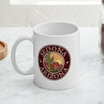 thumbnail image 3 of CafePress - Sedona Mug - 11 oz Ceramic Mug - Novelty Coffee Tea Cup, 3 of 3
