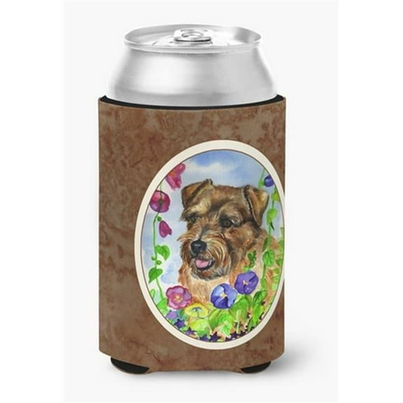 Norfolk Terrier Can or Bottle Hugger