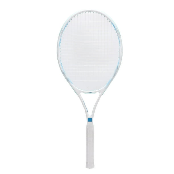 Juego de Pelota de Raqueta de Tenis Junior, Una Raqueta de Tenis de Control Precisa Con Sobrecarga para la Práctica