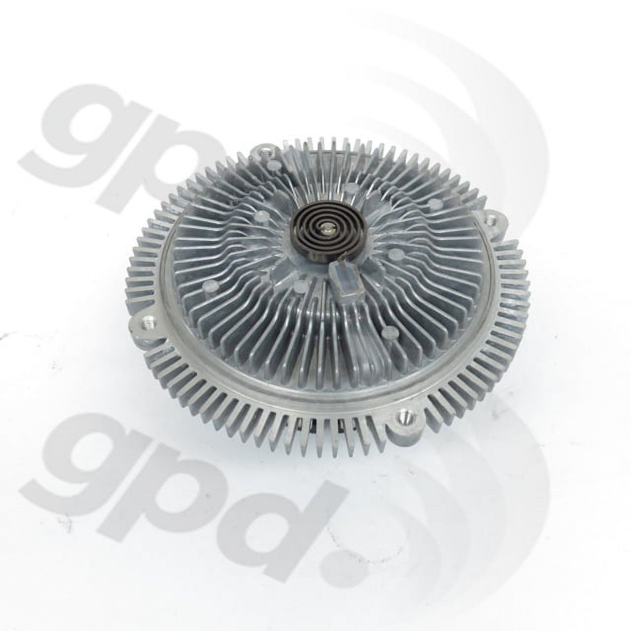 Global Parts Distributors 2911259 Fan Clutch