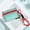 Portable Mesh Pouch Under $5 a2, variant on Mesh Zipper Pouch With Lanyard, Portable Mini Storage Bag, Lightweight Nylon Mesh Pouch for Cosmetics Cards Keys Headphones, Travel Organizer for Handbag Backpack Luggage Office