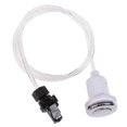 thumbnail image 3 of 16a Push Air Button Switch Food Waste Disposal Bathtub Massage Chair Switch Hfmqv, 3 of 4