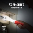 thumbnail image 3 of FLASHLIGHT LED 35L 2PK (Pack of 1), 3 of 8