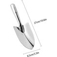 thumbnail image 2 of Garden Shovel Trowel Hand Shovels. Stainless Steel Gardening Tools, 2 of 4
