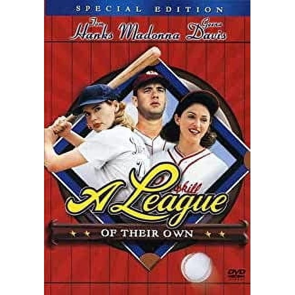 A League of Their Own (Special Edition)
