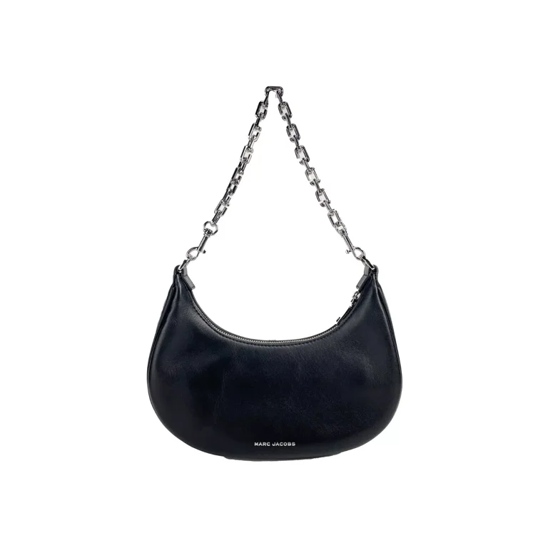Marc Jacobs The Curve Bag (Black) - Walmart.com