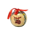 thumbnail image 3 of Scottish Handcrafted Pipes Bauble by Royal Tara, 3 of 4