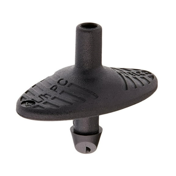 Mister Landscaper MLD-PC1 1 GPH Dripper with Couplers (4 Quantity of each)