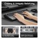 thumbnail image 4 of Teclado para juegos EPOMAKER Galaxy100 Lite QMK/VIA con 8000 mAh, 4 of 8