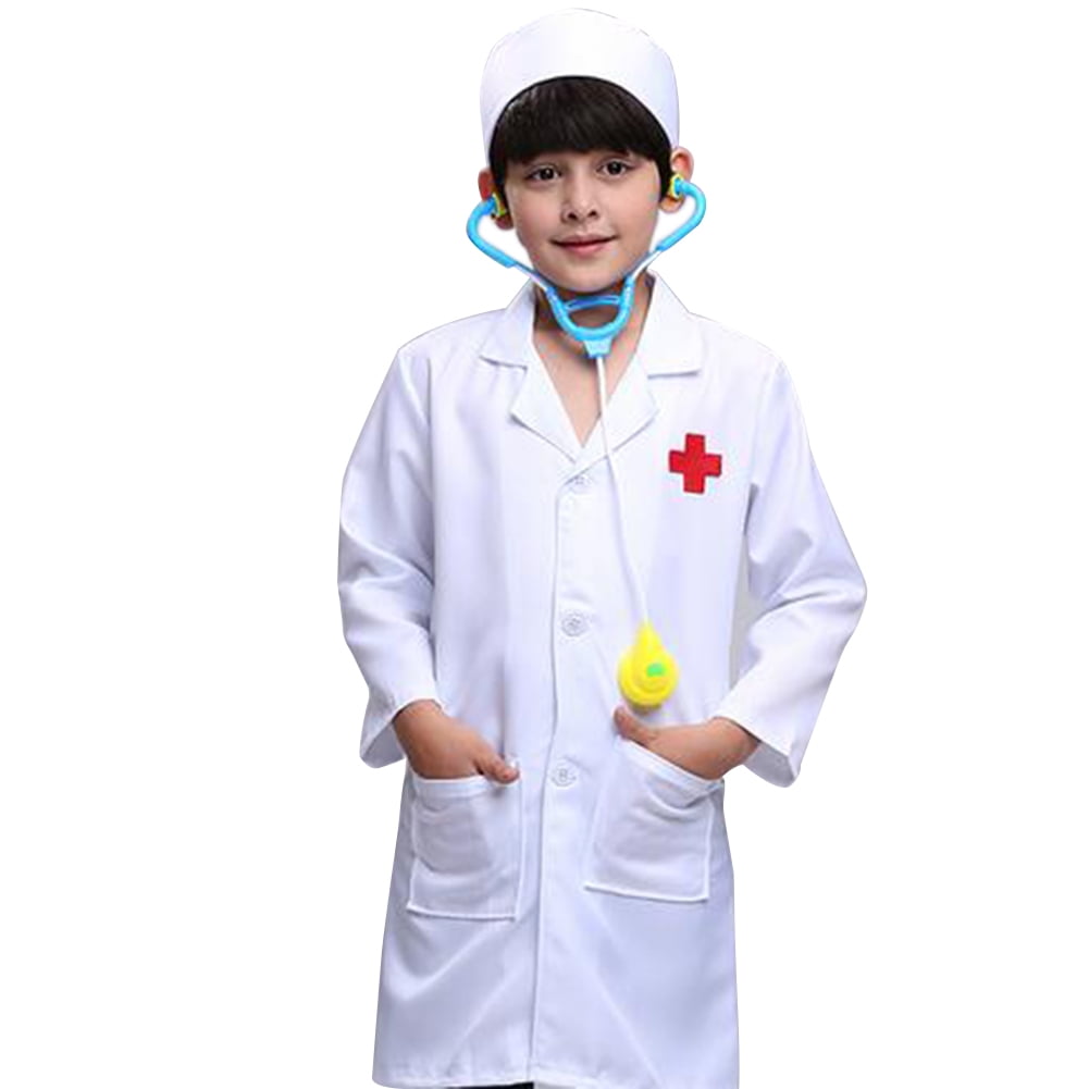 kids doctor role play