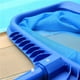 thumbnail image 3 of Red De Piscina Skimmer Net Mesh Net Bag Leaf Catching Net Estanque Herramienta De Limpieza Eigraketly HA014767-00, 3 of 7