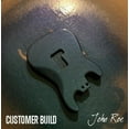 thumbnail image 4 of Axe Heaven Fender Stratocaster Model Kit Build Your Own Mini Strat Kit, 4 of 9