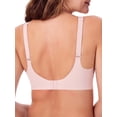 thumbnail image 3 of Bali Comfort Revolution® Easylite® Underwire Bra with Back Closure Sandshell M Women's, 3 of 10