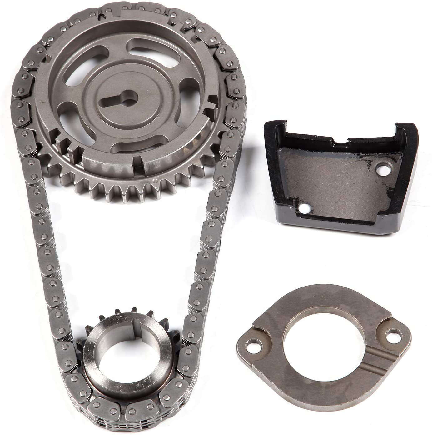 CCIYU Timing Chain Kit fit for Jeep for Chrysler for Dodge Wrangler Town &  Country Grand Caravan Pacifica Caravan   
