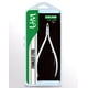 thumbnail image 1 of Cortadora de cutículas UM Supplies, removedor de uñas, acero inoxidable, 1 of 6