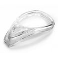 thumbnail image 1 of Aqua Sphere Eagle Goggles Corrective Lenses ONLY (-3.5, Clear), 1 of 1