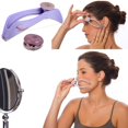 Manually Threading Facial Spa Hair Remover Epilator Hait Tools Set VAF ...
