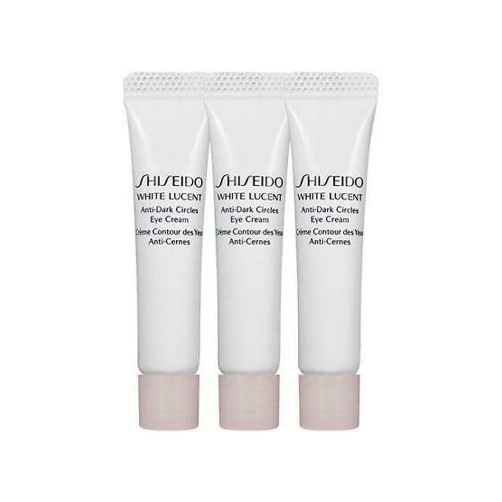 shiseido dark circle eye cream
