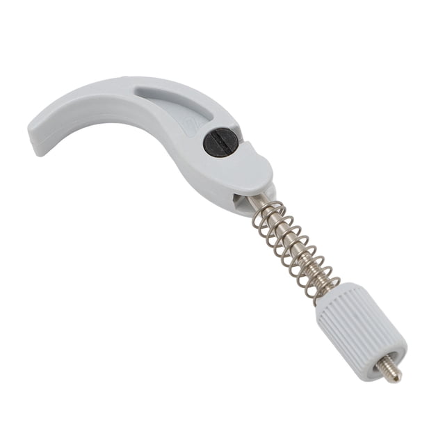 Embroidery Hoop Tightening Lock, Compatibility Embroidery Hoop Fastening Knob for Clothing Design