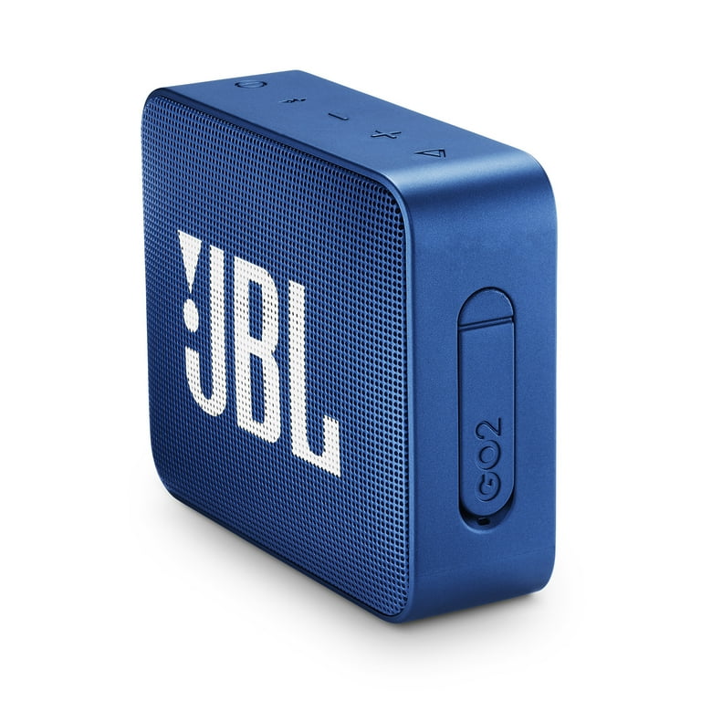 JBL GO 2 ブルー Amazon.com: JBL GO2 - Waterproof Ultra Portable Bluetooth