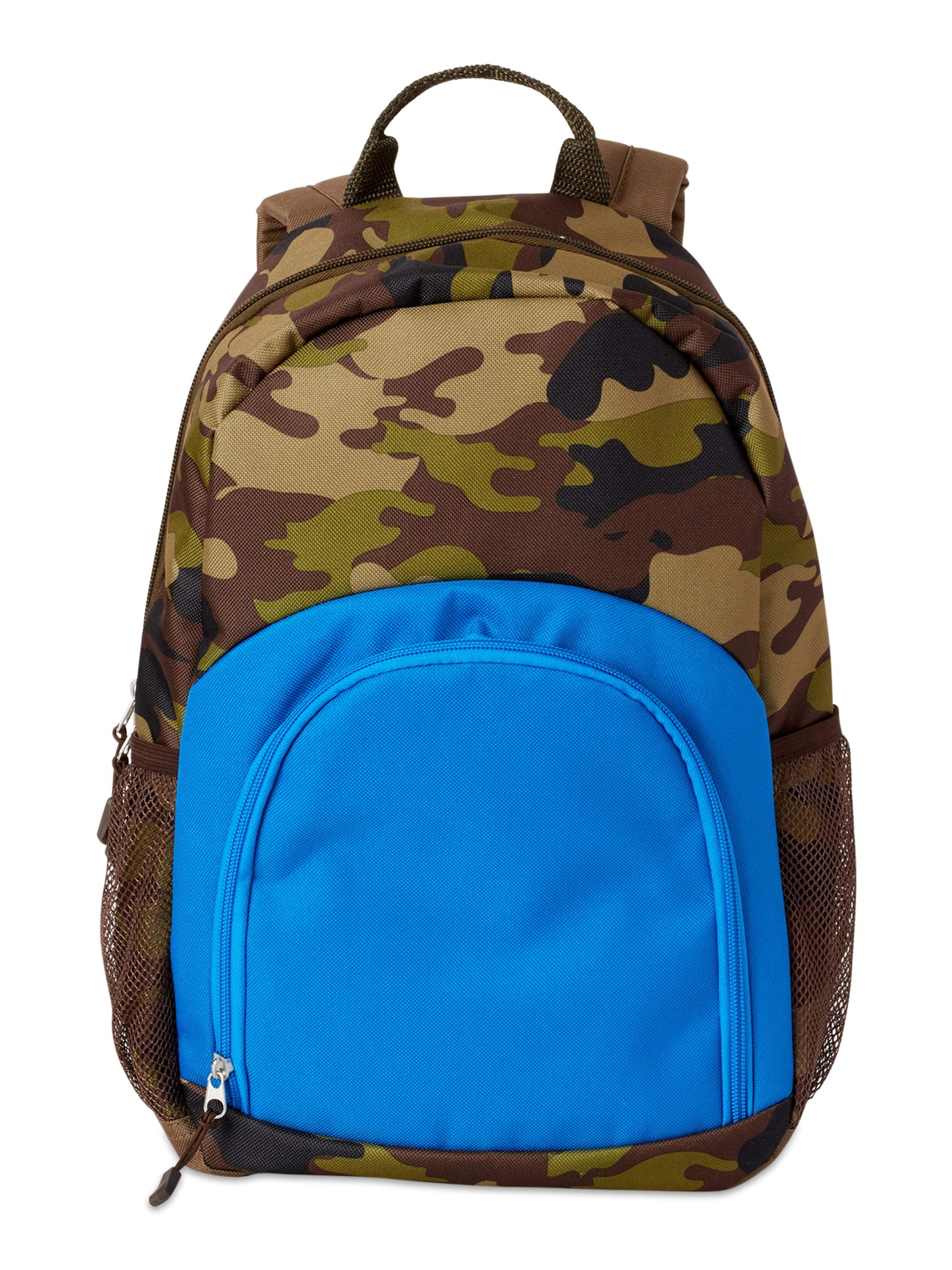 Buy Wonder Nation Camo Backpack Online Nepal Ubuy