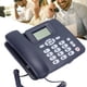 thumbnail image 1 of Teléfono C267 Teléfono Fijo Extensión De Soporte De Interfaz De Doble Interfaz Para La Oficina Comercial Hogar Utilizando, 1 of 7