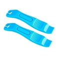 thumbnail image 3 of 2pcs Plastic Bicycles Tire Lever Cycling Tyre Opener Breaker Portable Tire Removal Tool for Road or Mountain Bike Tires, 3 of 11