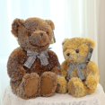 thumbnail image 1 of Osito de peluche Bryan, muñeco de peluche, pajarita suave, muñeco osito de peluche, 1 of 5