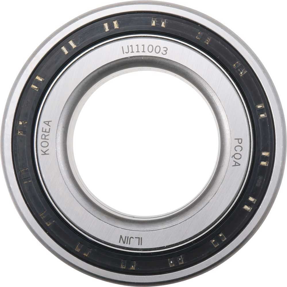 WHEEL BEARING