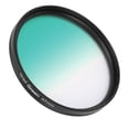 thumbnail image 4 of Camera Filter, Scratch Protection Graduated Lens Filter Wide Application Multi Layer Nano Coating Technology  For  For  For  Graduated Gray,Graduated Green,Graduated Red, 4 of 8