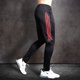 thumbnail image 1 of Pantalones deportivos de verano de los hombres sueltos baloncesto correr fitness pantalones sueltospangjing, 1 of 4