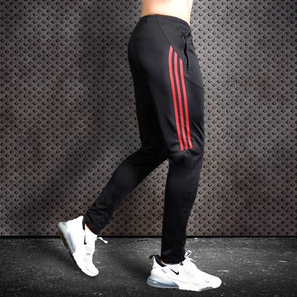 Pantalones deportivos de verano de los hombres sueltos baloncesto correr fitness pantalones sueltospangjing