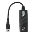 thumbnail image 3 of Usb 3.0 Gigabit Ethernet 10/100/1000 Mbps Rj45 Lan Network Adapter For Pc Mac, 3 of 6