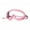Pink, variant on Pebbuoy Swim Goggles with Earplug for 3-15 Years Old Kids,Waterproof Anti-Fog UV Protection Clear Lens Silicone Goggles Snorkeling Equipment