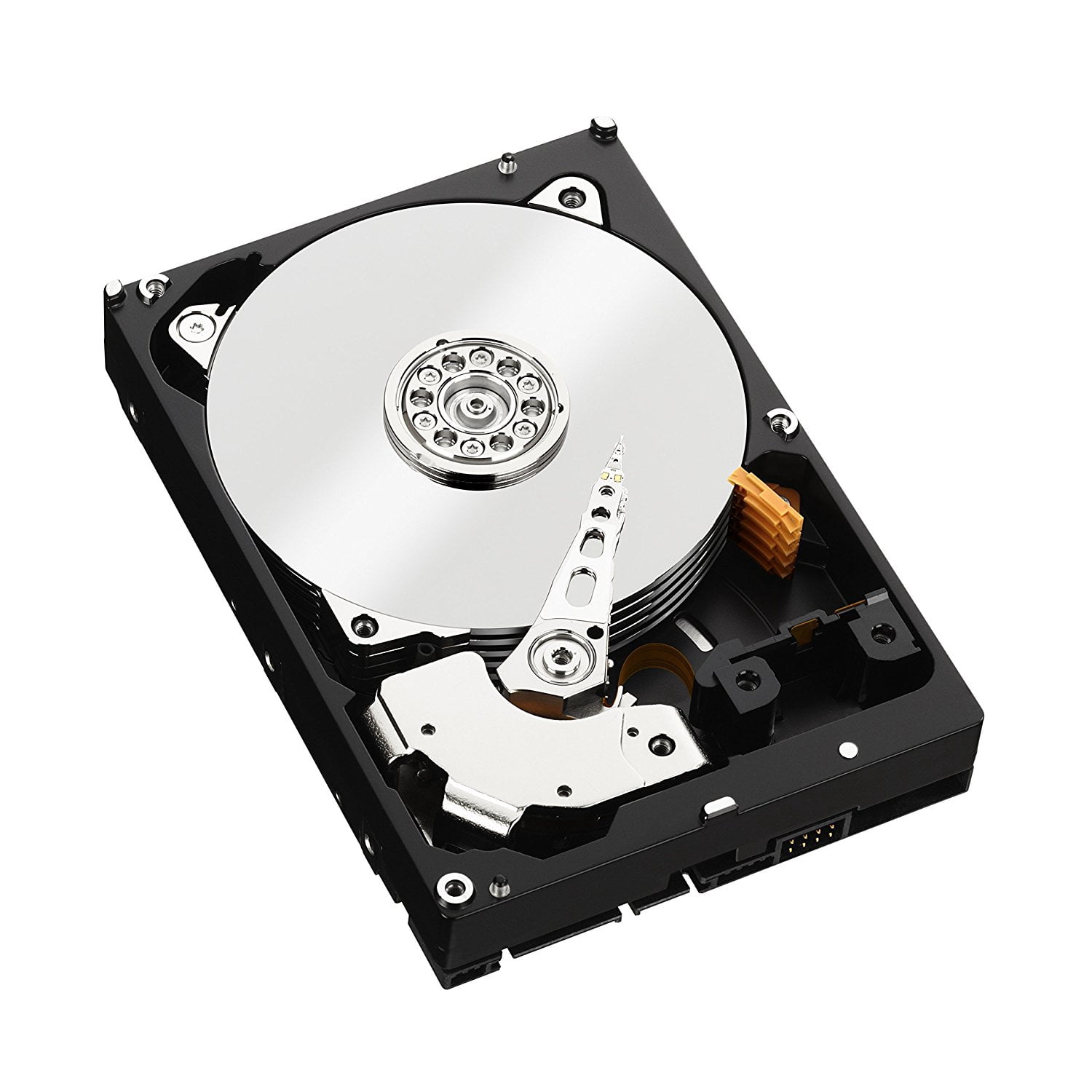 WD Black WD1003FZEX 1TB SATA 3.5" Internal Hard Drive
