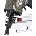thumbnail image 5 of Carpenter Air Tools CFRN9021-B 21° Full Round Head Pneumatic Framing Nailer., 5 of 6