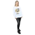 thumbnail image 4 of Looney Tunes Womens Odorizer Pepe Le Pew Sweatshirt, 4 of 5