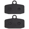 thumbnail image 3 of Niche Front Brake Pad Set for KTM 85 Semi-Metallic Motorcycle 519-KPA2474D, 3 of 5