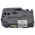 thumbnail image 1 of Cinta Laminada SAMVIX T-231E 12 mm x 8 m Paquete de 2 Blanca, 1 of 5