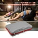 thumbnail image 5 of Bolsa de almacenamiento conveniente de doble capa Bolsa de almacenamiento con cremallera de gran capacidad para gimnasio Yoga Barbie Nuevos Originales, 5 of 8
