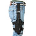 thumbnail image 3 of Funda para muslo ajustable para caza, funda militar de tela Oxford, accesorios de caza, 3 of 5